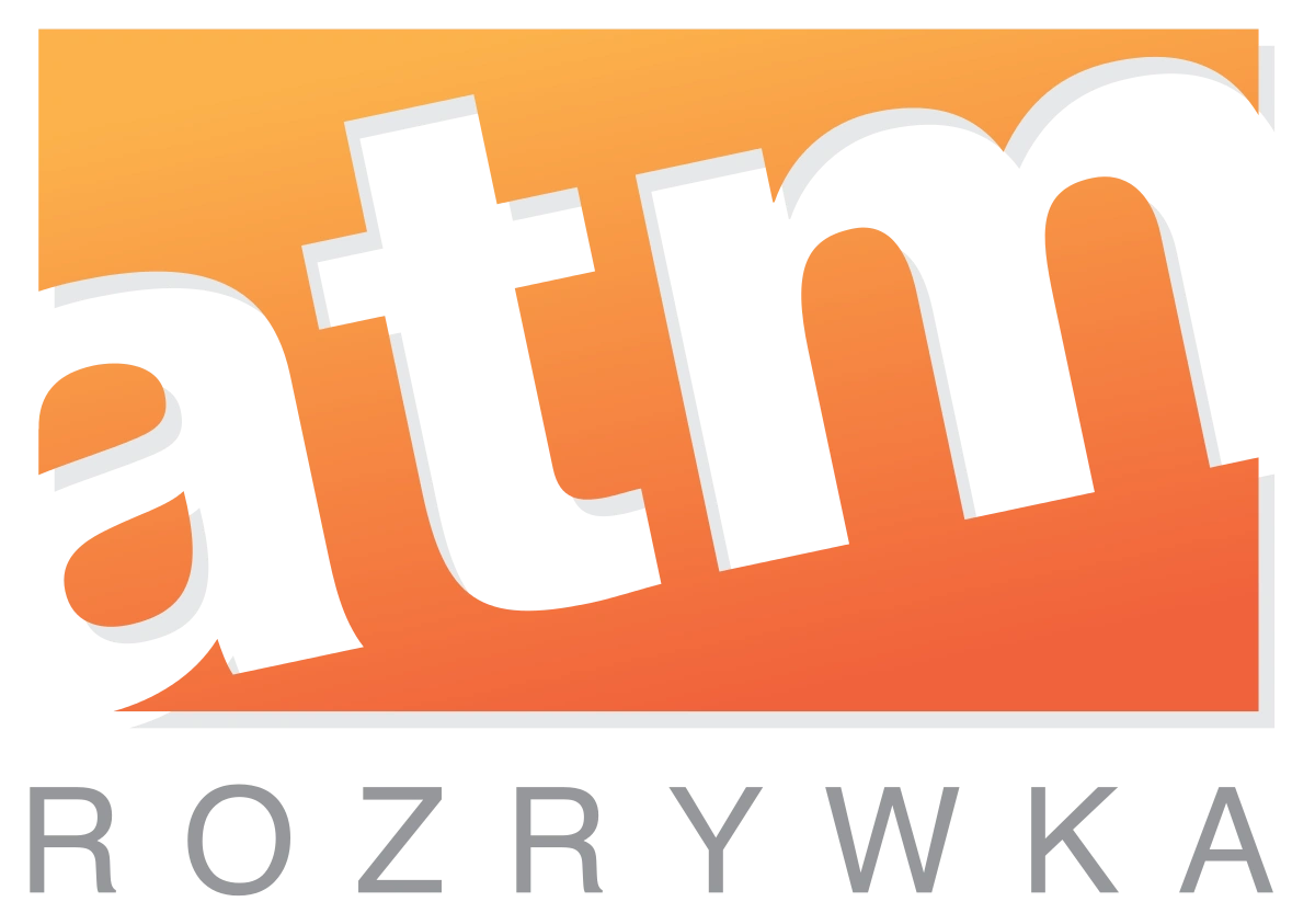 ATM Rozrywka Logo